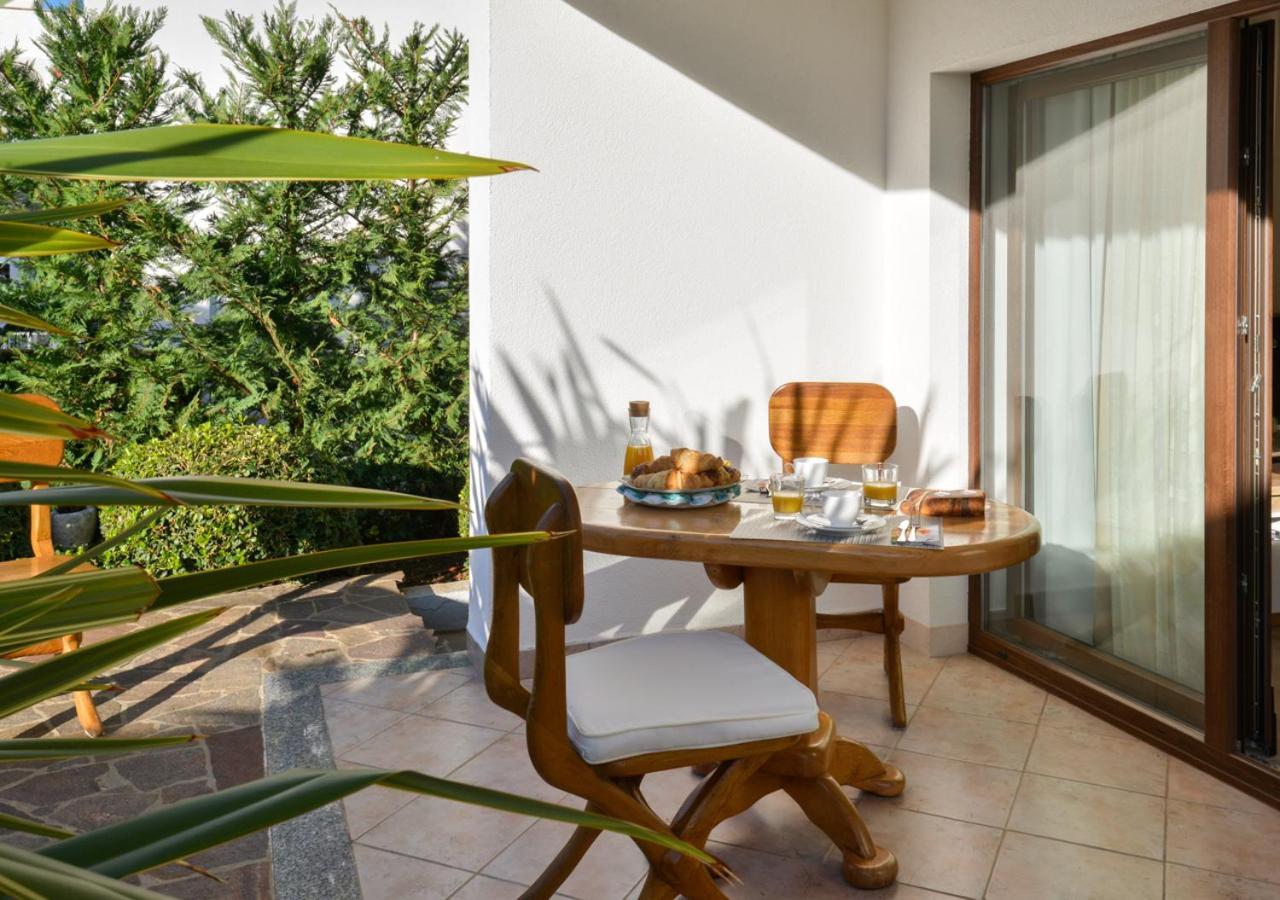 Apartments Villa Rosi Умаг Екстер'єр фото