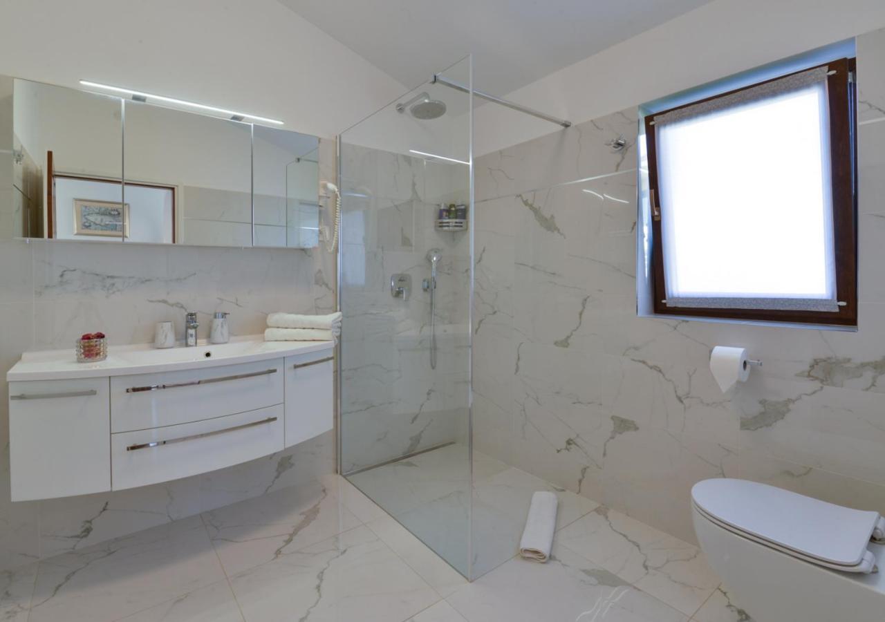 Apartments Villa Rosi Умаг Екстер'єр фото