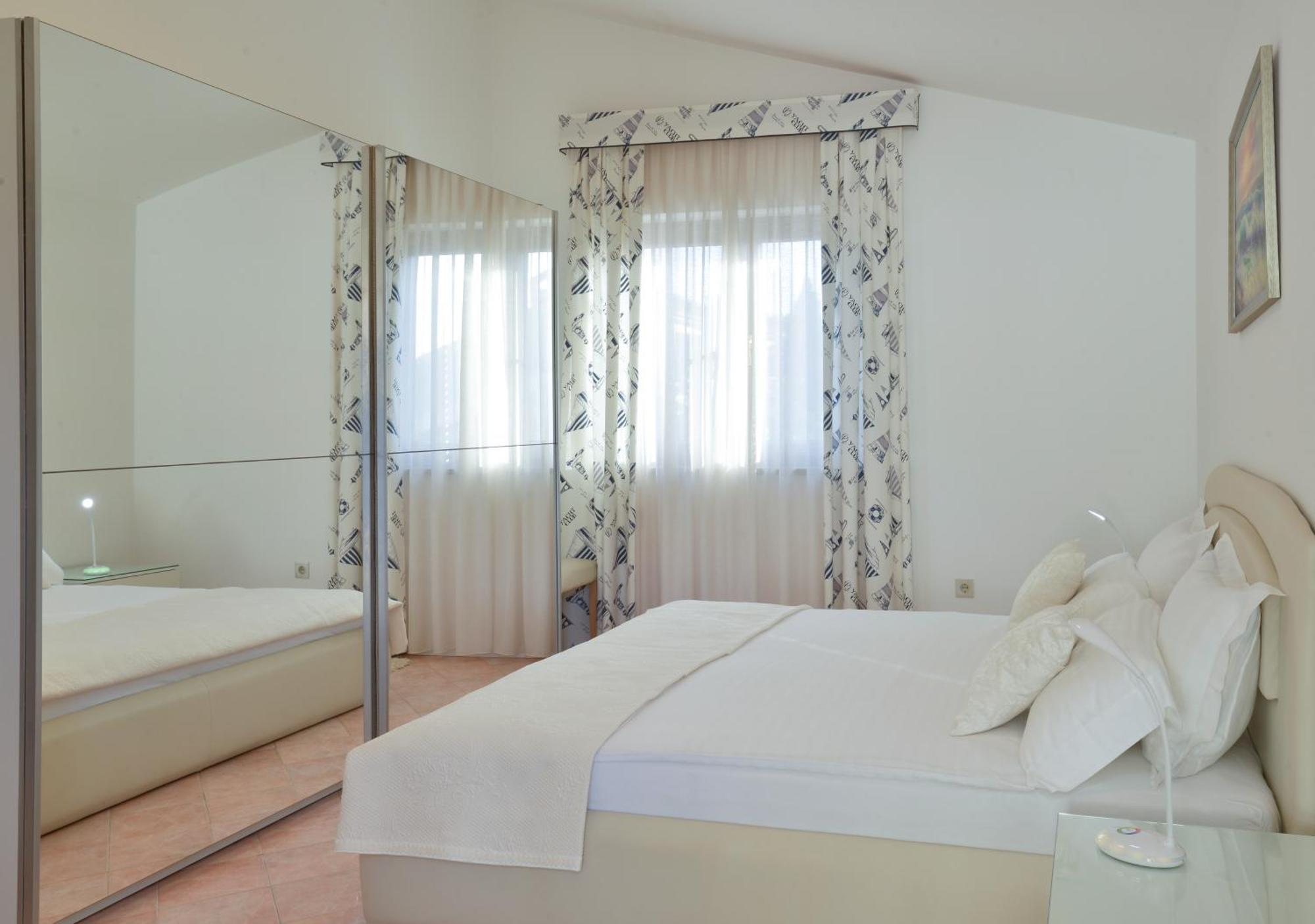 Apartments Villa Rosi Умаг Номер фото